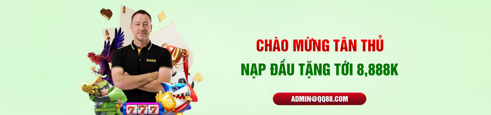 chao mung tan thu